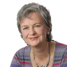 Jo McHale