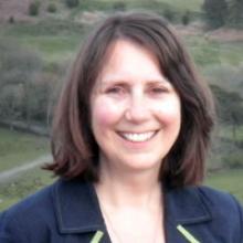 Julie Summers – Constantine and Summers